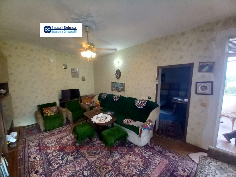 Продава 2-СТАЕН, гр. Кюстендил, Бузлуджа, снимка 9 - Апартаменти - 52243278