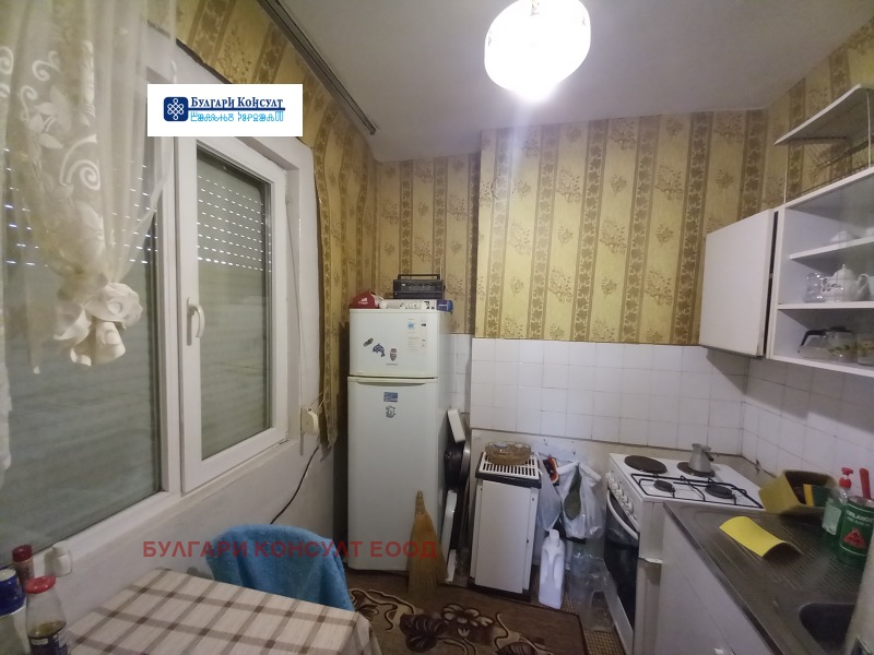 Продава 2-СТАЕН, гр. Кюстендил, Бузлуджа, снимка 5 - Апартаменти - 52243278