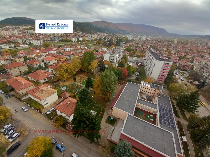 Продава 2-СТАЕН, гр. Кюстендил, Бузлуджа, снимка 4 - Апартаменти - 52243278