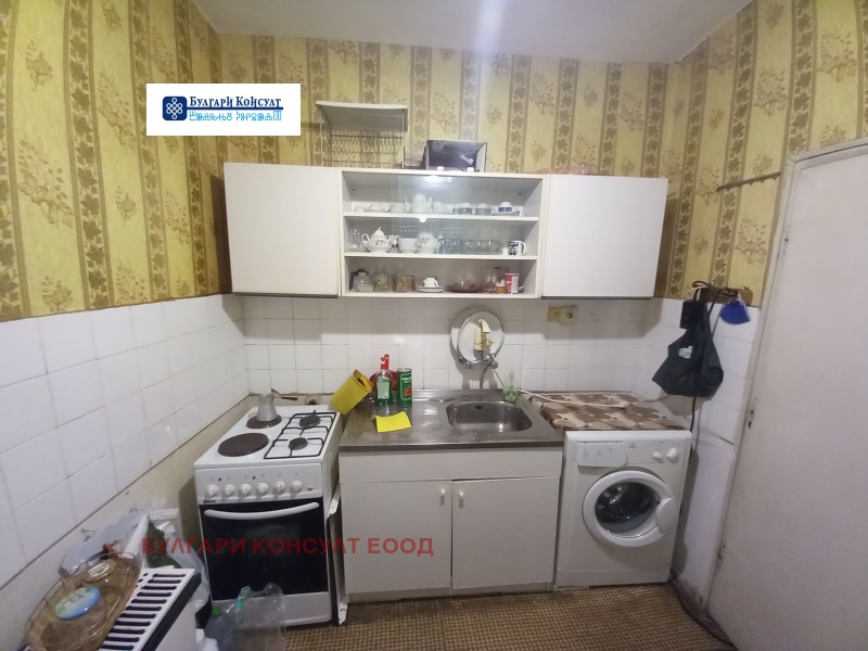 Продава 2-СТАЕН, гр. Кюстендил, Бузлуджа, снимка 6 - Апартаменти - 52243278