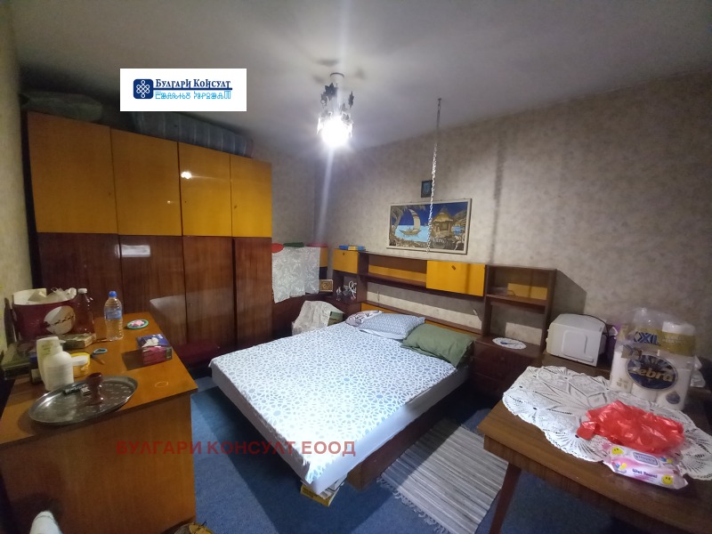 Продава 2-СТАЕН, гр. Кюстендил, Бузлуджа, снимка 14 - Апартаменти - 52243278