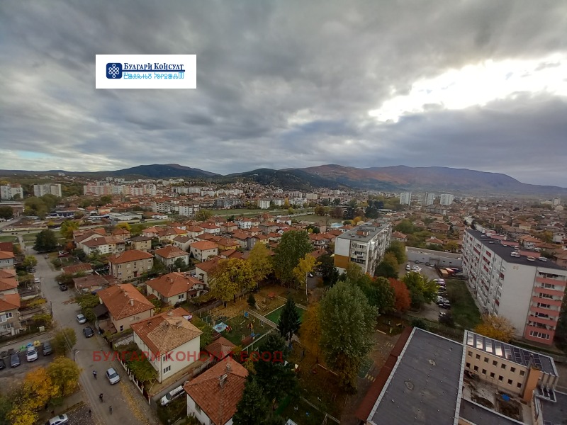 Продава 2-СТАЕН, гр. Кюстендил, Бузлуджа, снимка 2 - Апартаменти - 52243278
