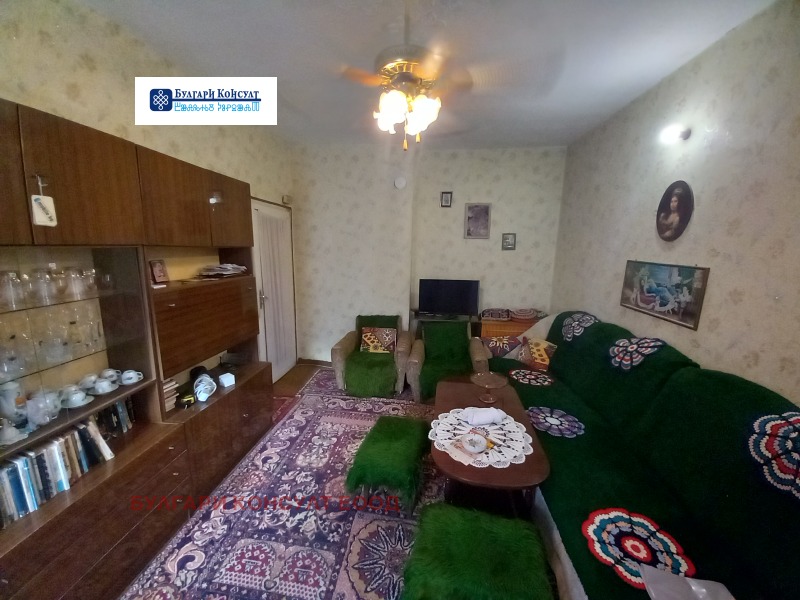 Продава 2-СТАЕН, гр. Кюстендил, Бузлуджа, снимка 10 - Апартаменти - 52243278