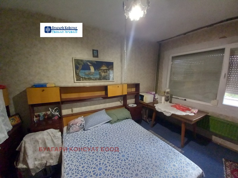 Продава 2-СТАЕН, гр. Кюстендил, Бузлуджа, снимка 12 - Апартаменти - 52243278