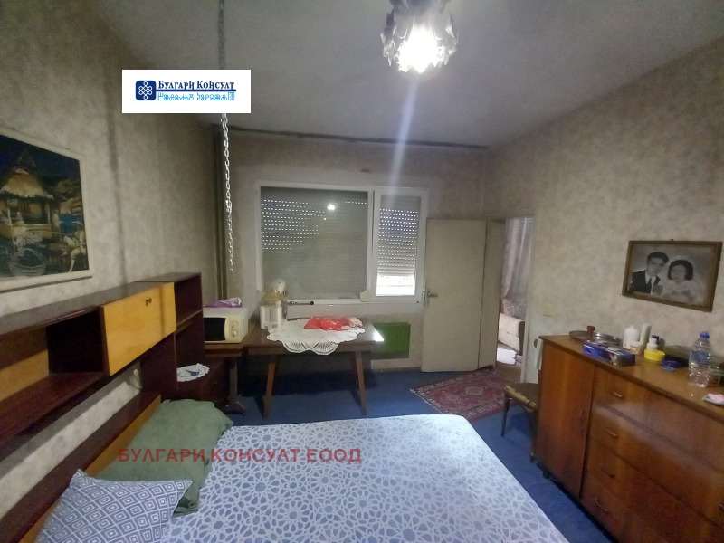 Продава 2-СТАЕН, гр. Кюстендил, Бузлуджа, снимка 13 - Апартаменти - 52243278