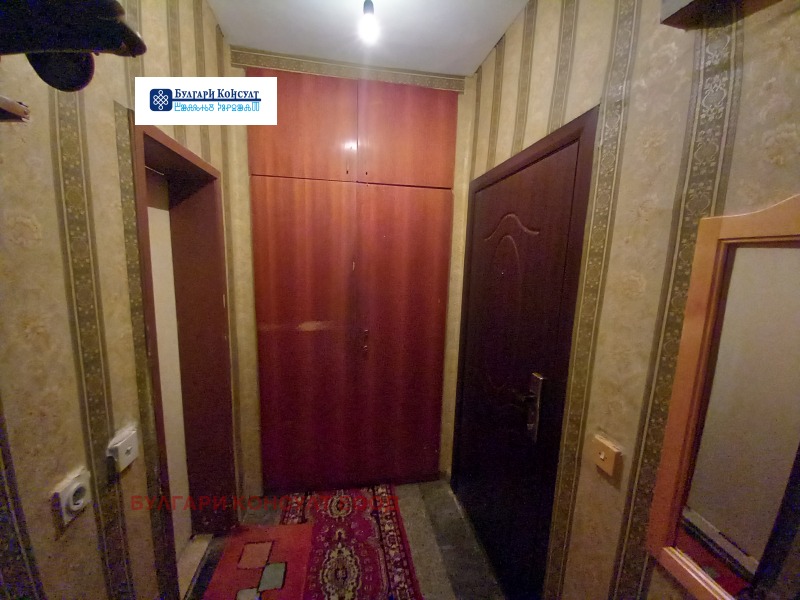 Продава 2-СТАЕН, гр. Кюстендил, Бузлуджа, снимка 15 - Апартаменти - 52243278