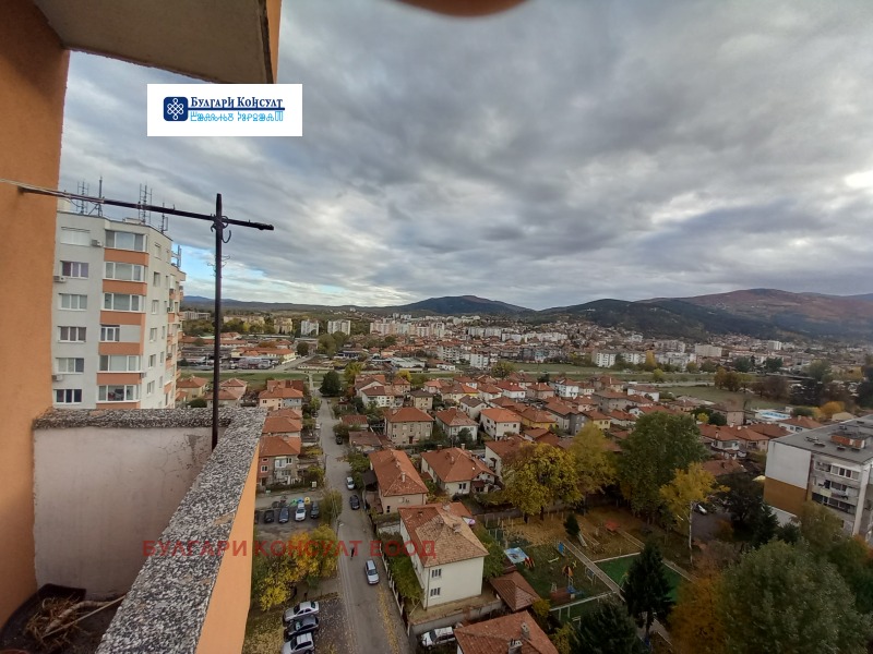 Продава 2-СТАЕН, гр. Кюстендил, Бузлуджа, снимка 3 - Апартаменти - 52243278