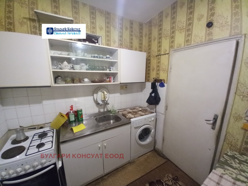 Продава 2-СТАЕН, гр. Кюстендил, Бузлуджа, снимка 7 - Апартаменти - 52243278