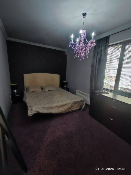 Продава 2-СТАЕН, гр. Бургас, Възраждане, снимка 3 - Апартаменти - 52612699