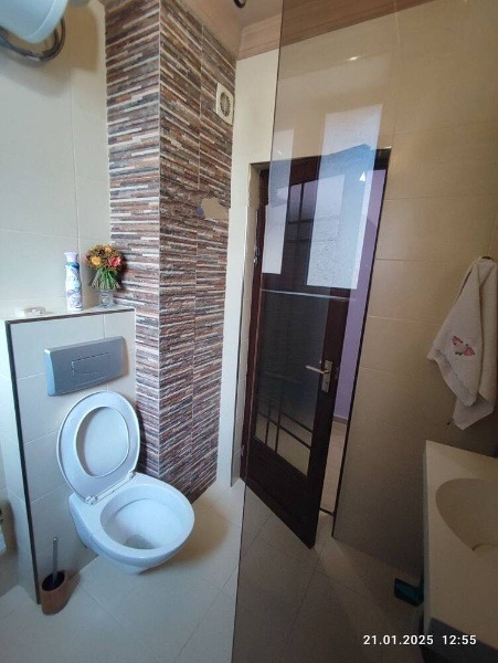 Продава 2-СТАЕН, гр. Бургас, Възраждане, снимка 6 - Апартаменти - 52612699