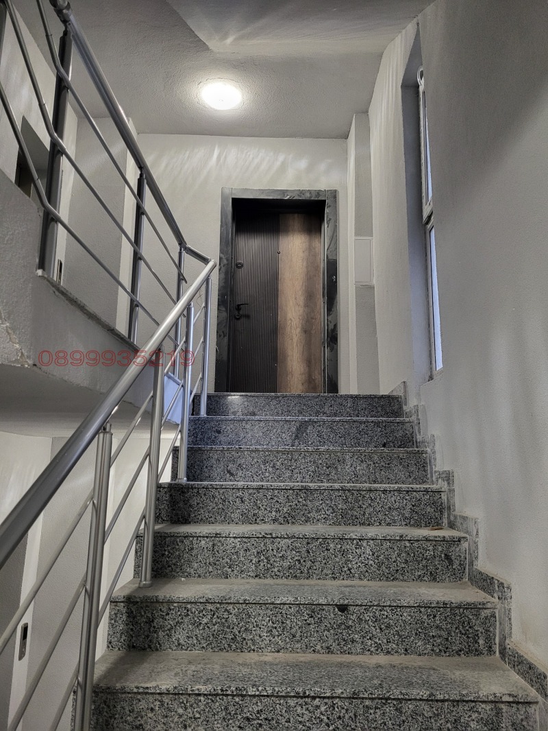 Продава 2-СТАЕН, гр. София, Хаджи Димитър