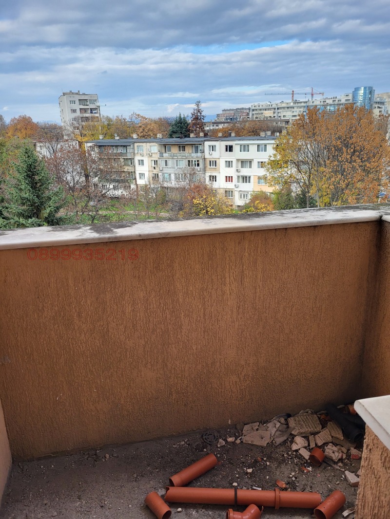 Продава 2-СТАЕН, гр. София, Хаджи Димитър, снимка 9 - Апартаменти - 52686351