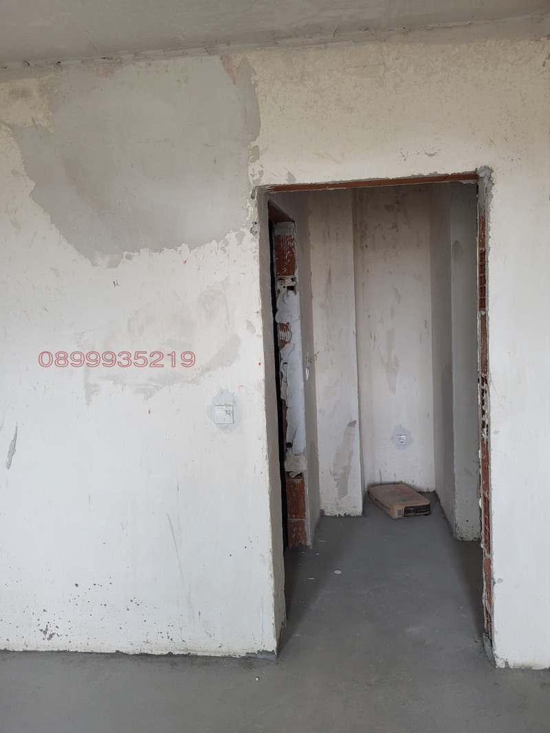 Продава 2-СТАЕН, гр. София, Хаджи Димитър, снимка 8 - Апартаменти - 52686351