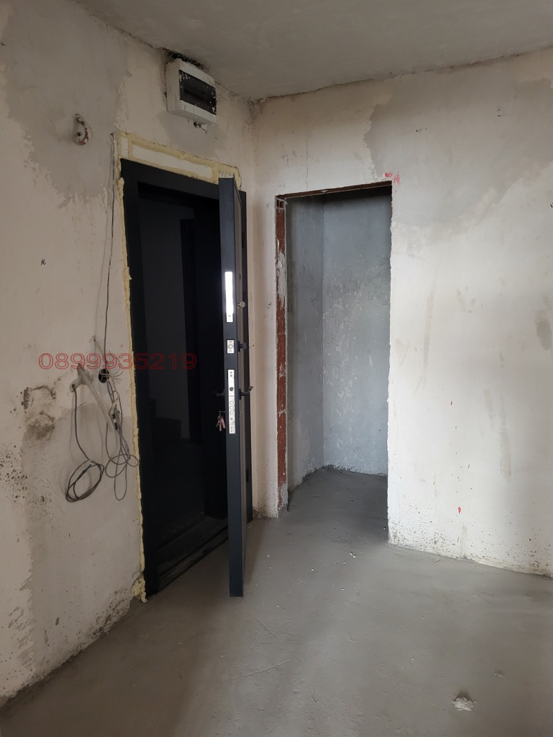 Продава 2-СТАЕН, гр. София, Хаджи Димитър, снимка 2 - Апартаменти - 52686351