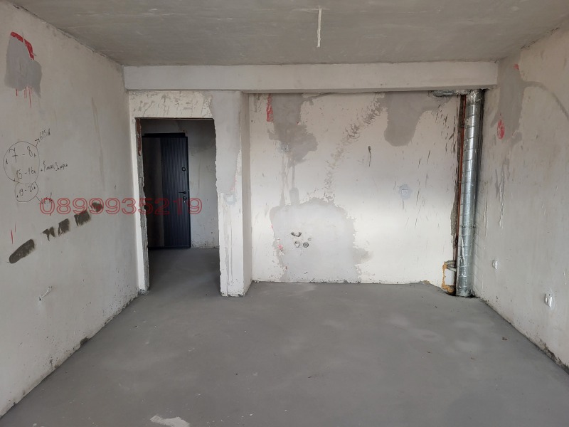 Продава 2-СТАЕН, гр. София, Хаджи Димитър, снимка 6 - Апартаменти - 52686351