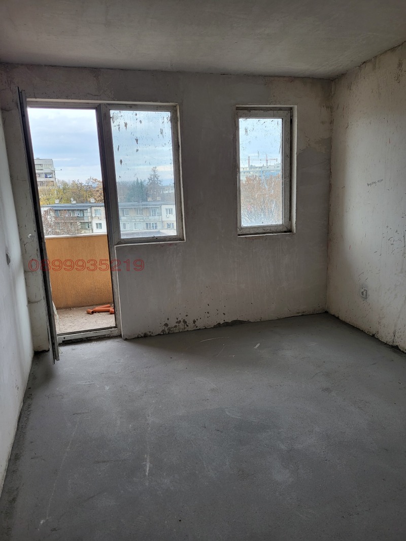 Продава 2-СТАЕН, гр. София, Хаджи Димитър, снимка 7 - Апартаменти - 52686351