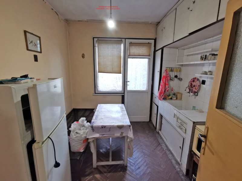 Продава 2-СТАЕН, гр. Пловдив, Въстанически, снимка 6 - Апартаменти - 52892180