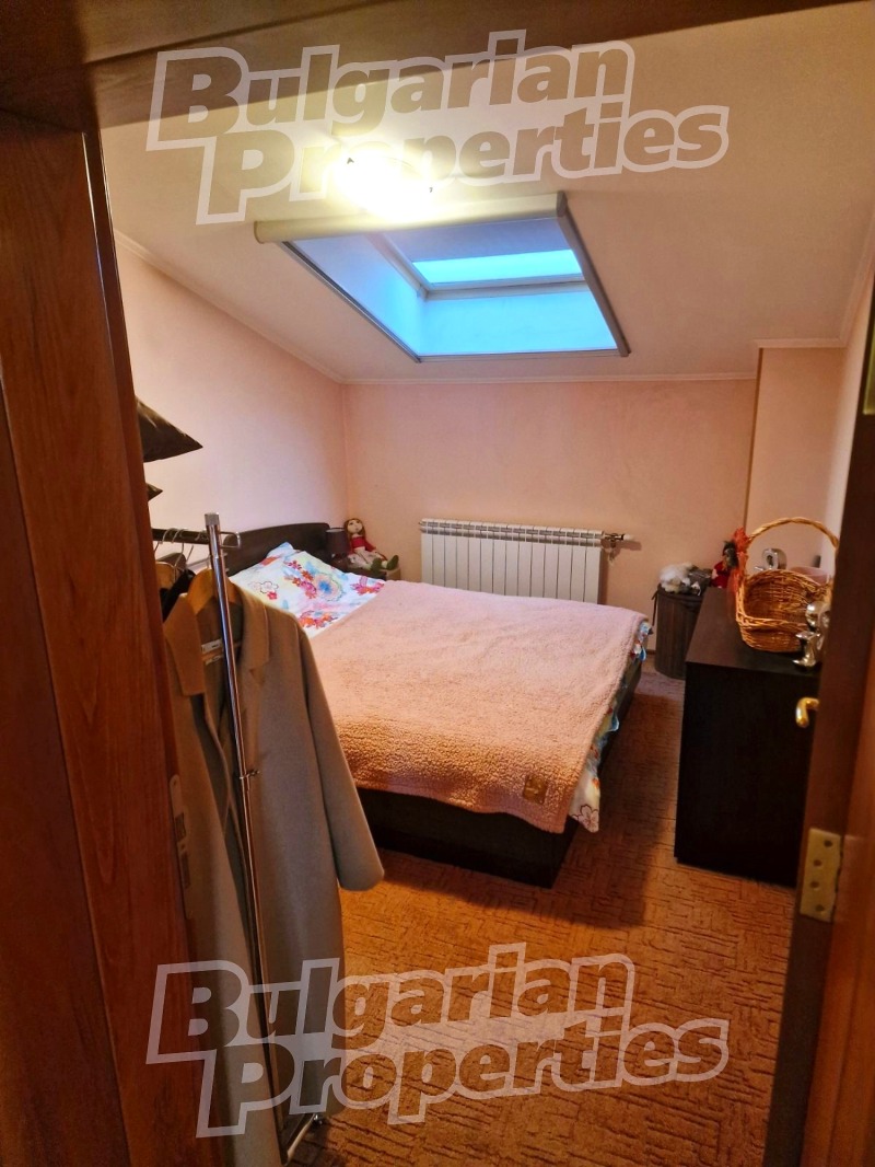 Продава 2-СТАЕН, гр. Шумен, Пазара, снимка 14 - Апартаменти - 53111142