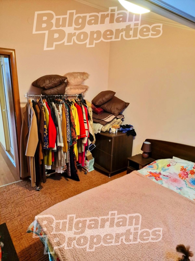 Продава 2-СТАЕН, гр. Шумен, Пазара, снимка 13 - Апартаменти - 53111142