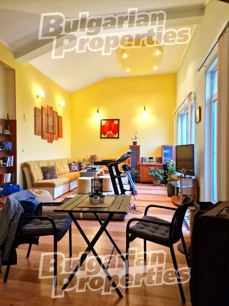 Продава 2-СТАЕН, гр. Шумен, Пазара, снимка 7 - Апартаменти - 53111142