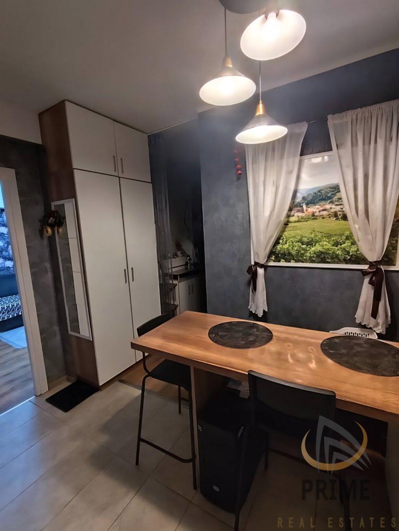 Продава 2-СТАЕН, гр. Бургас, Сарафово, снимка 4 - Апартаменти - 53347404