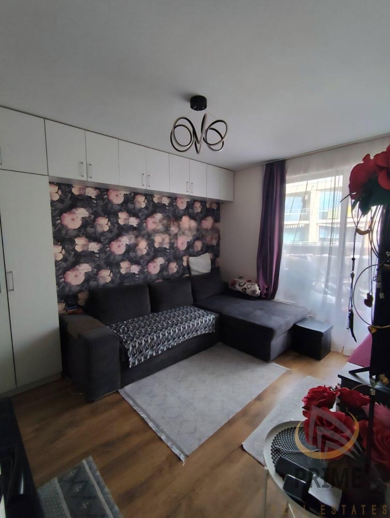 Продава 2-СТАЕН, гр. Бургас, Сарафово, снимка 10 - Апартаменти - 53347404