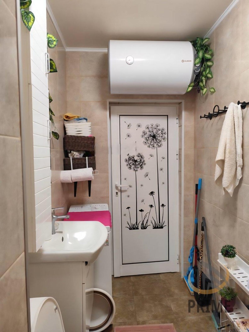 Продава 2-СТАЕН, гр. Бургас, Сарафово, снимка 8 - Апартаменти - 53347404