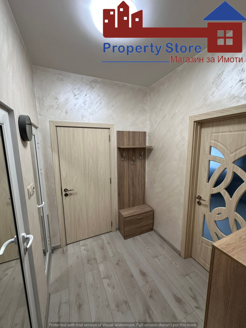 Продава 2-СТАЕН, гр. Варна, Младост 2, снимка 13 - Апартаменти - 53452395