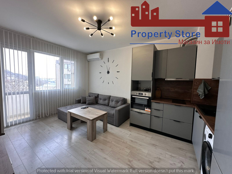 Продава 2-СТАЕН, гр. Варна, Младост 2, снимка 2 - Апартаменти - 53452395