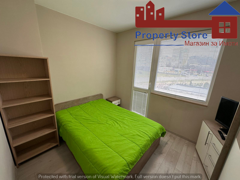 Продава 2-СТАЕН, гр. Варна, Младост 2, снимка 6 - Апартаменти - 53452395