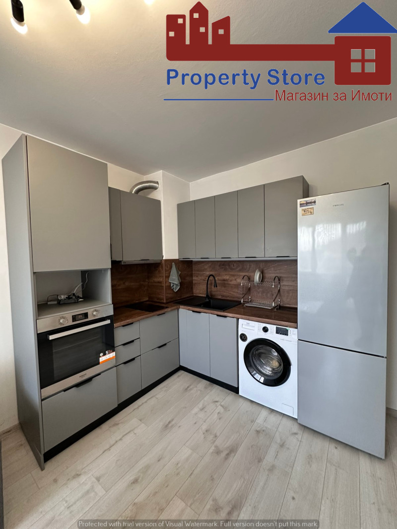 Продава 2-СТАЕН, гр. Варна, Младост 2, снимка 4 - Апартаменти - 53452395