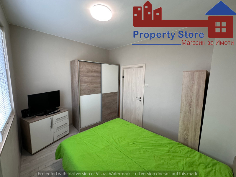 Продава 2-СТАЕН, гр. Варна, Младост 2, снимка 5 - Апартаменти - 53452395