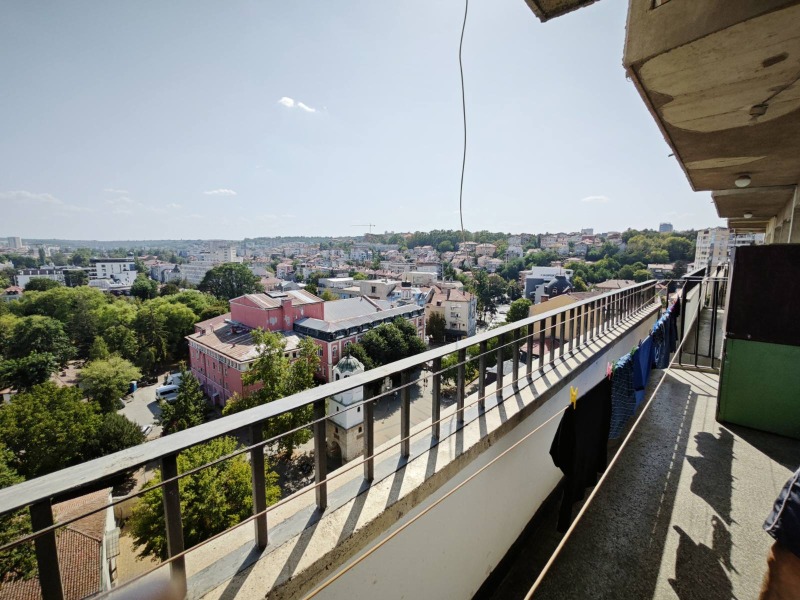 Προς πώληση  2 υπνοδωμάτια Πλεβεν , Ηδεαλεν τσενταρ , 112 τ.μ | 93519322