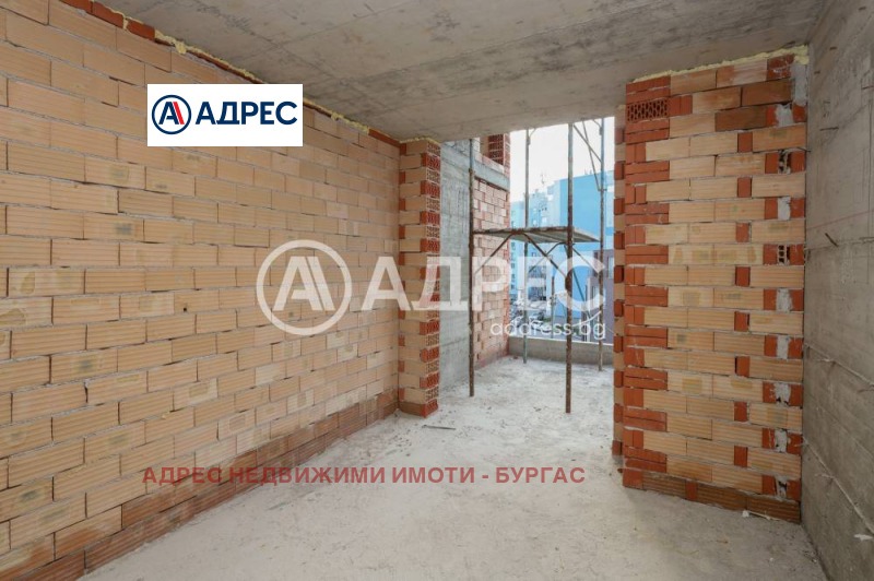 In vendita  2 camere da letto Burgas , Meden rudnik - zona V , 94 mq | 72778693 - Immagine [5]