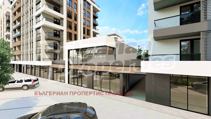 Продава  3-стаен град Пловдив , Христо Смирненски , 128 кв.м | 23491998 - изображение [4]