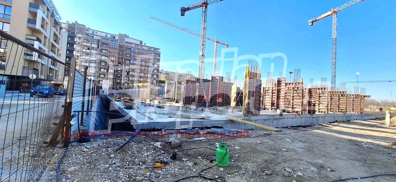 Продава  3-стаен град Пловдив , Христо Смирненски , 128 кв.м | 23491998 - изображение [2]