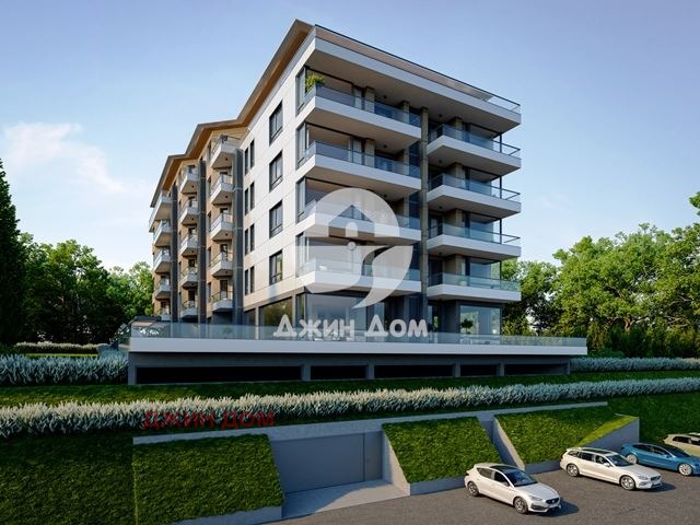 Til salg  2 soveværelser region Burgas , Nesebar , 93 kvm | 43765340 - billede [4]