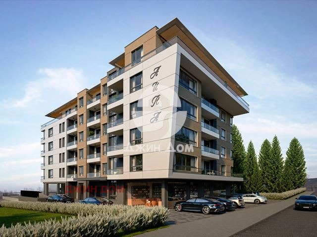 Til salg  2 soveværelser region Burgas , Nesebar , 93 kvm | 43765340 - billede [3]