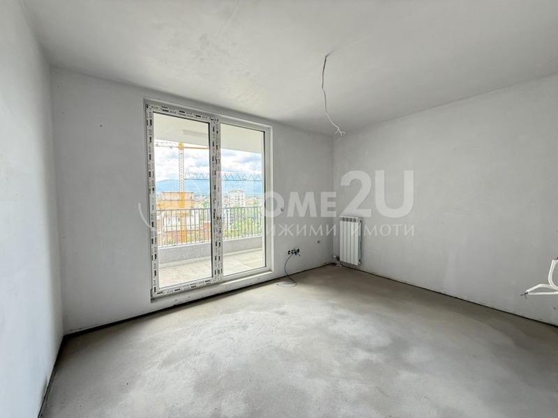 À vendre  2 chambres Sofia , Souhata reka , 113 m² | 55372296 - image [5]