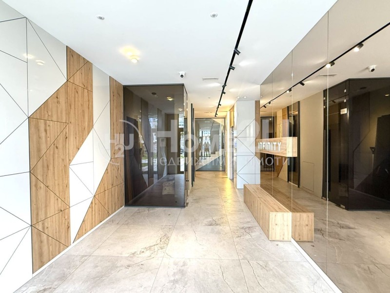 À vendre  2 chambres Sofia , Souhata reka , 113 m² | 55372296