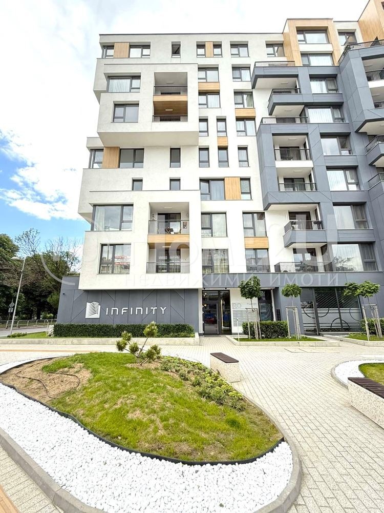 À vendre  2 chambres Sofia , Souhata reka , 113 m² | 55372296 - image [2]