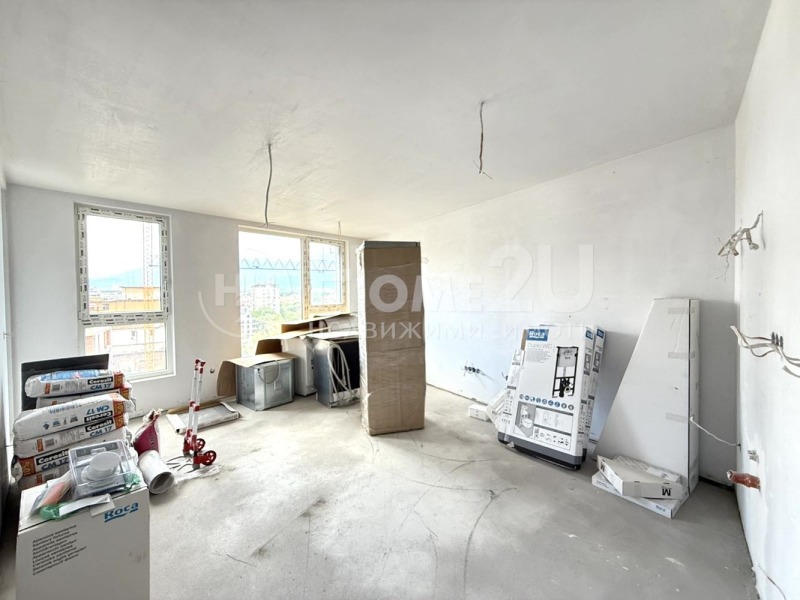 À vendre  2 chambres Sofia , Souhata reka , 113 m² | 55372296 - image [6]
