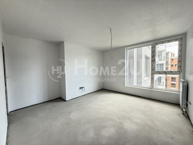 À vendre  2 chambres Sofia , Souhata reka , 113 m² | 55372296 - image [4]