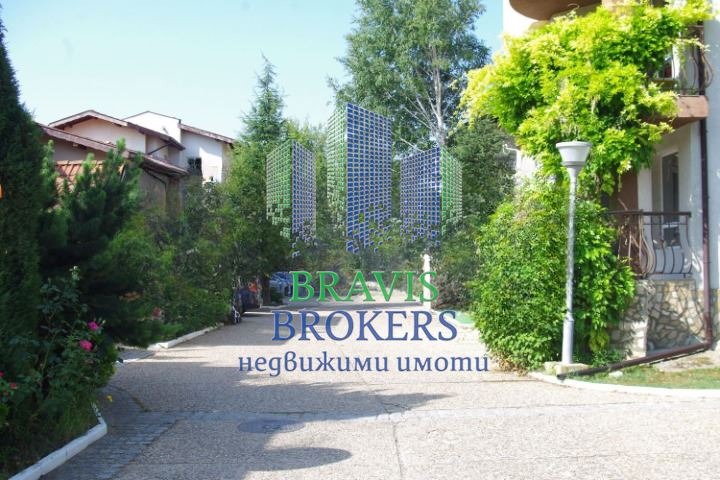 Продава  3-стаен област Добрич , с. Рогачево , 80 кв.м | 82858390 - изображение [6]