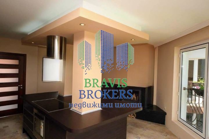 Продава  3-стаен област Добрич , с. Рогачево , 80 кв.м | 82858390 - изображение [2]