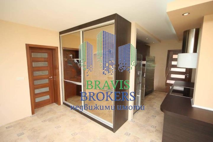Продава  3-стаен област Добрич , с. Рогачево , 80 кв.м | 82858390 - изображение [3]