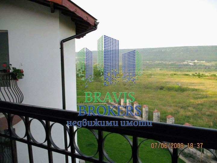 Продава  3-стаен област Добрич , с. Рогачево , 80 кв.м | 82858390 - изображение [7]