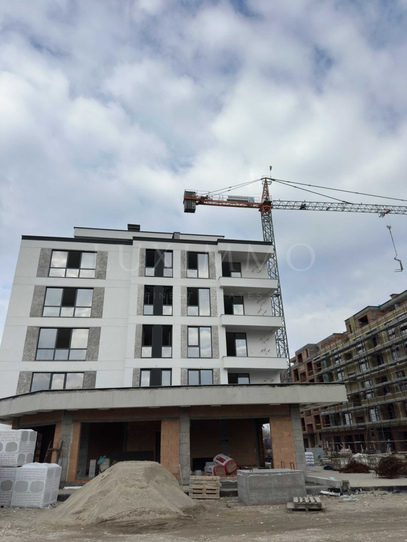 For Sale  2 bedroom Plovdiv , Karshiyaka , 110 sq.m | 55367928 - image [10]