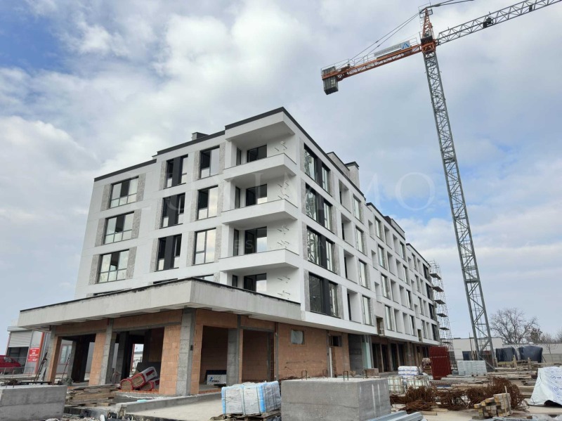 For Sale  2 bedroom Plovdiv , Karshiyaka , 110 sq.m | 55367928 - image [11]