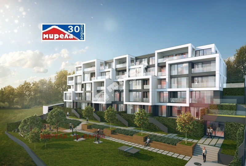 Til salgs  2 soverom Varna , Briz , 123 kvm | 83555858 - bilde [5]